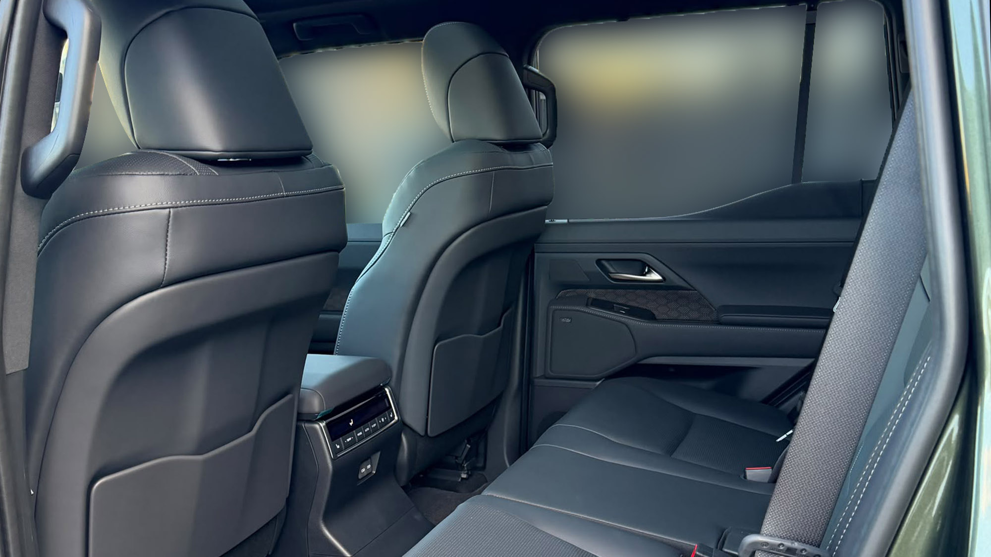 
(RHD) LEXUS GX550 SPORTS LUXURY 3.4P AT MY2026 – COMING SOON full									