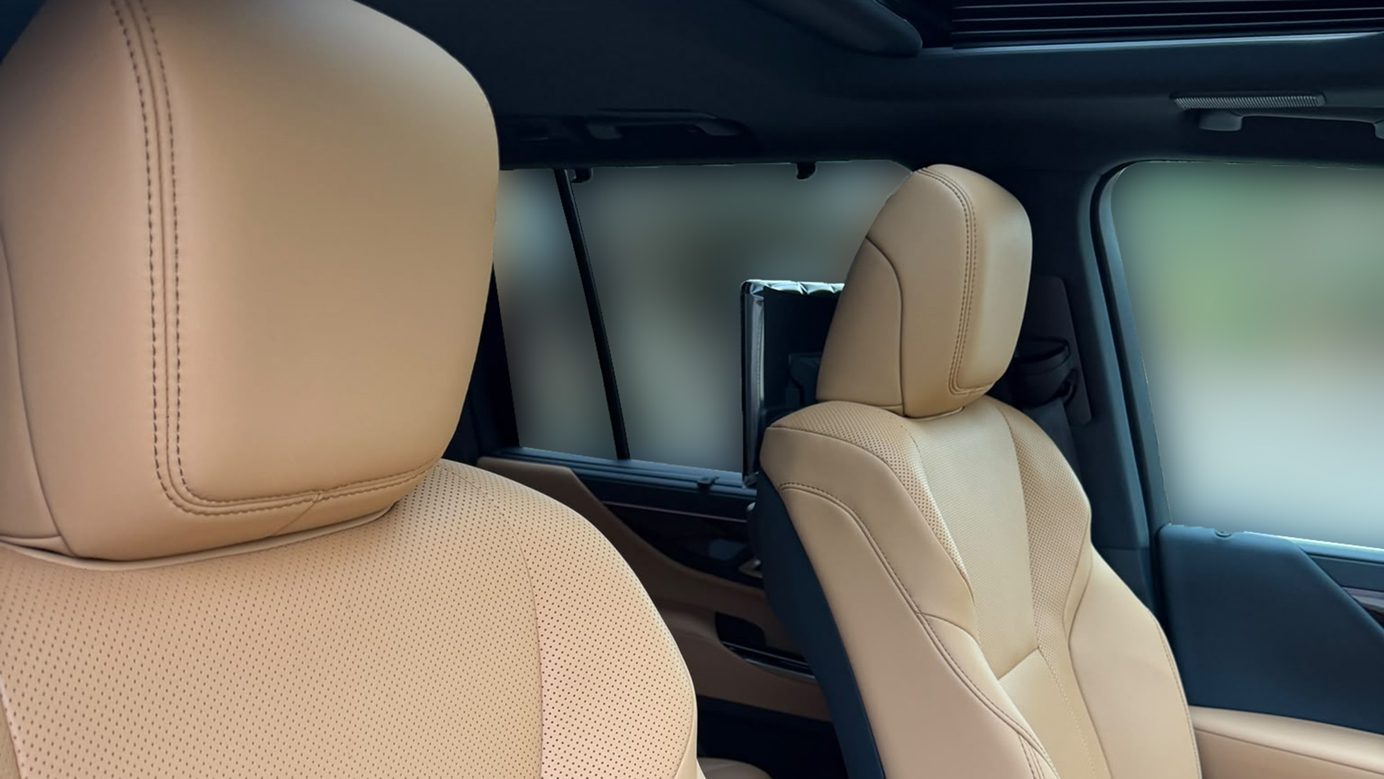 
(RHD) LEXUS LX700H SPORTS LUXURY 3.4PH AT MY2025 – COMING SOON full									