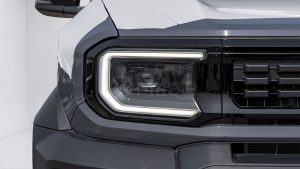 FJ CRUISER GREY BLACK Copy