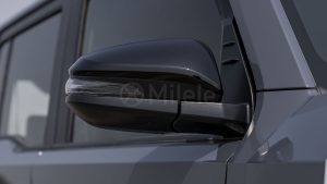 FJ CRUISER GREY BLACK 1 Copy