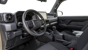 FJ CRUISER GREY BLACK 14 Copy