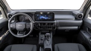 FJ CRUISER GREY BLACK 26 Copy