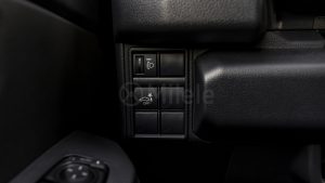 FJ CRUISER GREY BLACK 31 Copy