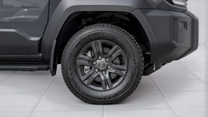 FJ CRUISER GREY BLACK 6 Copy