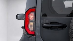 FJ CRUISER GREY BLACK 8 Copy