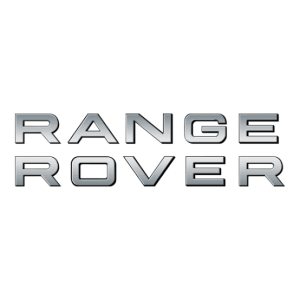 RANGE ROVER logo